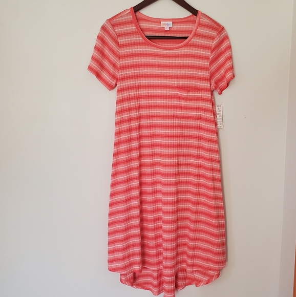 LuLaRoe Dresses & Skirts - NWT Lularoe Carly